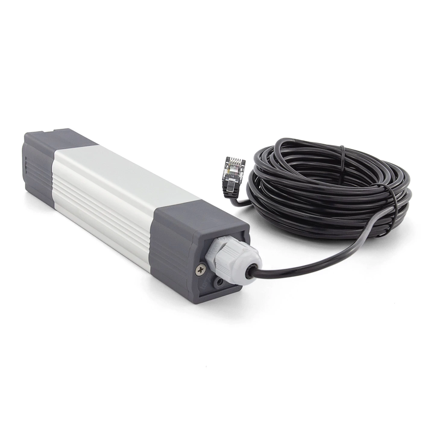 Hörmann 5-Kanal-Empfänger ESEI, BiSecur, 868 MHz, HCP 3 Hörmann 5-Kanal-Empfänger ESEI, BiSecur, 868 MHz, HCP – Bild 3