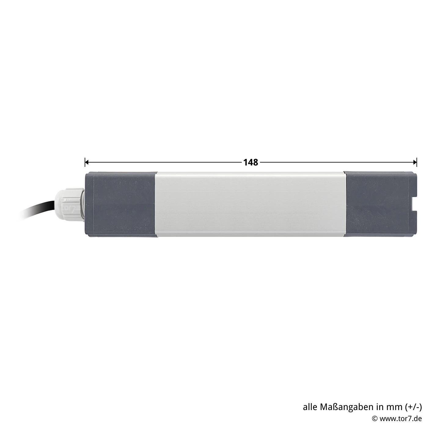 Hörmann 5-Kanal-Empfänger ESEI, BiSecur, 868 MHz, HCP 9 Hörmann 5-Kanal-Empfänger ESEI, BiSecur, 868 MHz, HCP – Bild 9