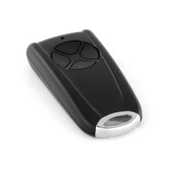 Hörmann Handsender EcoStar RSC 4, 433 MHz BiSecur 11 Hörmann Handsender EcoStar RSC 4, 433 MHz BiSecur -Bester Türzubehör Geschäft 4511868 hoemann handsender ecostar rsc 4 433 mhz bisecur perspektive