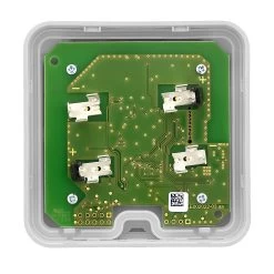 Hörmann Funk-Fingerleser FFL 25-1 BS -Bester Türzubehör Geschäft 4511870 hoermann funk fingerleser ffl 25 bs offen