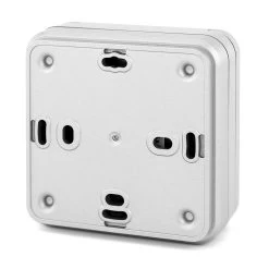 Hörmann Funk-Fingerleser FFL 25-1 BS -Bester Türzubehör Geschäft 4511870 hoermann funk fingerleser ffl 25 bs rueckansicht