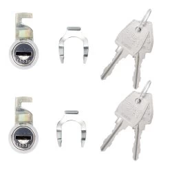 Hörmann Set Hebelschloss Haube VersaMatic 2-flg. 8 Hörmann Set Hebelschloss Haube VersaMatic 2-flg. -Bester Türzubehör Geschäft 4511928 hoermann set hebelschloss haube versamatic 2 flg lieferumfang