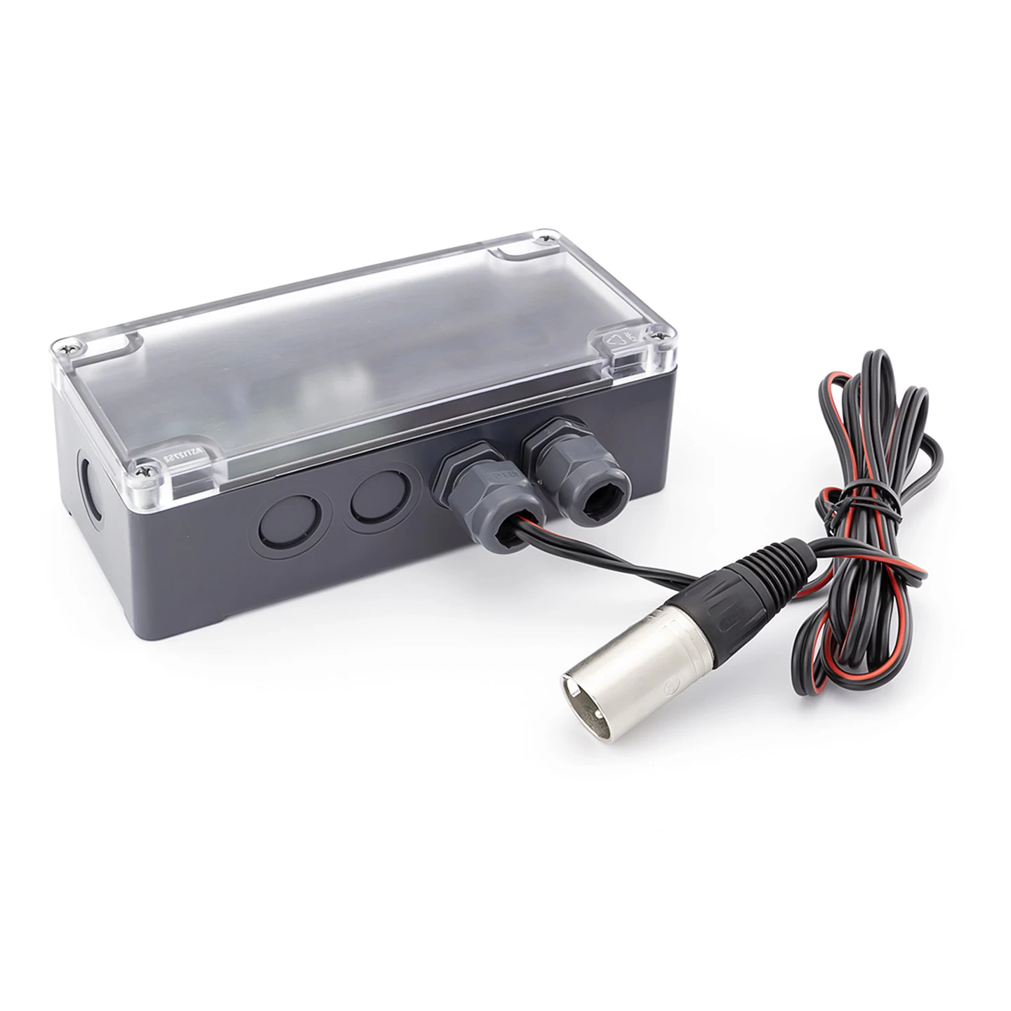 Hörmann Solarmodul SM 1-2 Für ProMatic Akku Garagentorantriebe 5 Hörmann Solarmodul SM 1-2 Für ProMatic Akku Garagentorantriebe – Bild 5