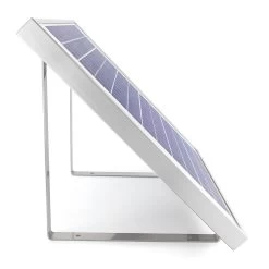 Hörmann Solarmodul SM 1-2 Für ProMatic Akku Garagentorantriebe 12 Hörmann Solarmodul SM 1-2 Für ProMatic Akku Garagentorantriebe -Bester Türzubehör Geschäft 4511942 hoermann solarmodul sm 1 2 fuer promatic akku garagentorantriebe seitenansicht