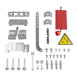 Hörmann ProMatic Garagentorantrieb Serie 3 BiSecur -Bester Türzubehör Geschäft 4512583 hoermann promatic garagentorantrieb serie 3 bisecur zubehoerbeutel
