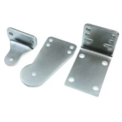 Hörmann RotaMatic P Drehtorantrieb 11 Hörmann RotaMatic P Drehtorantrieb -Bester Türzubehör Geschäft 4512671 hoermann standard beschlags set rotamatic stahl verzinkt