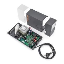 Hörmann Steuerung RollMatic, Ohne Funk -Bester Türzubehör Geschäft 4512850 hoermann steuerung rollmatic ohne funk geoeffnet