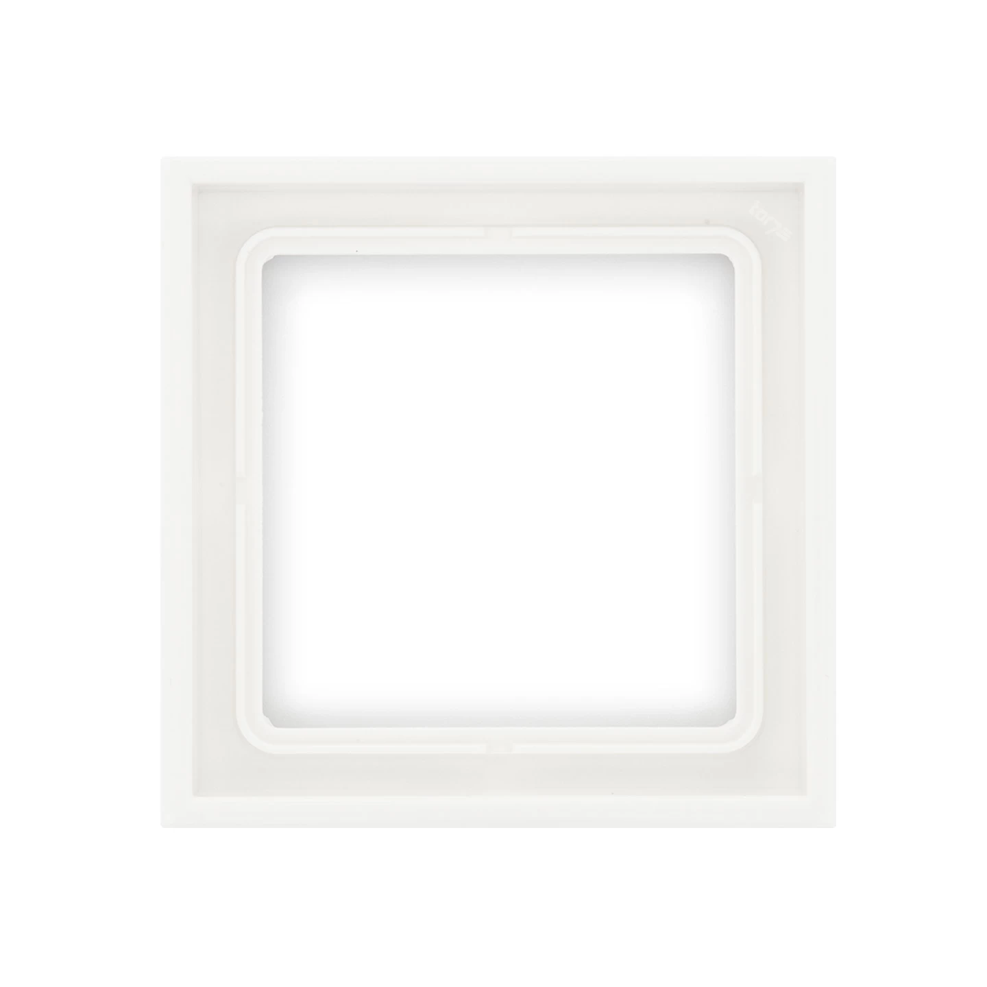 Hörmann Innentaster "Tür Auf", Weiß 5 Hörmann Innentaster "Tür Auf", Weiß – Bild 5