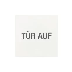 Hörmann Innentaster "Tür Auf", Weiß 11 Hörmann Innentaster "Tür Auf", Weiß -Bester Türzubehör Geschäft 4513210 hoermann innentaster tuer auf weiss schalter