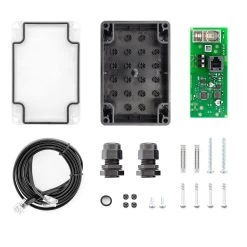 Hörmann Optionsrelais HOR1-HCP -Bester Türzubehör Geschäft 4514081 hoermann optionsrelais hor1 hcp lieferumfang