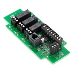 Hörmann Universaladapterplatine UAP 1 HCP -Bester Türzubehör Geschäft 4514082 hoermann universaladapterplatine uap1 hcp platine