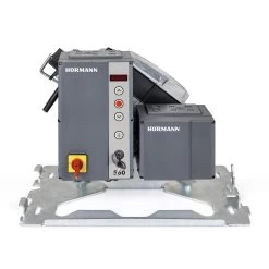 Hörmann Schiebetorantrieb STA 500 FU -Bester Türzubehör Geschäft 4514117 hoermann schiebetorantrieb sta500fu geoeffnet vorn