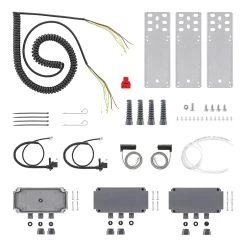 Hörmann Industrietorantrieb-Set WA 500 Mit Steuerung -Bester Türzubehör Geschäft 4514482 hoermann industrieantrieb wa 500 mit steuerung545 anschlusseinheit