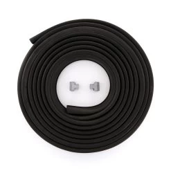 Hörmann Zargendichtung Mit Dichtungskeil Für T30-Türen Und Stahltüren P12, Länge 6,50 Meter -Bester Türzubehör Geschäft 452698 hoermann zargendichtung mit dichtungskeil fuer t30 tueren und stahltueren p12 laenge 6 50 meter lieferumfang