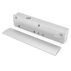 Hörmann GEZE Türschließer TS 4000, Silber -Bester Türzubehör Geschäft 452737 geze tuerschliesser ts 4000 silber perspektive