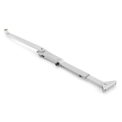 GEZE Feststellarm TS 2000/TS 4000, Silber -Bester Türzubehör Geschäft 452738 geze feststellarm ts 2000 ts 4000 silber bild 1