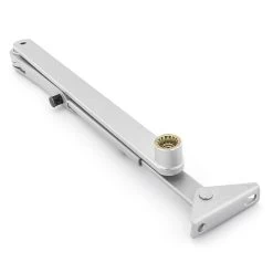 Bester Türzubehör Geschäft -Bester Türzubehör Geschäft 452738 geze feststellarm ts 2000 ts 4000 silber bild 3