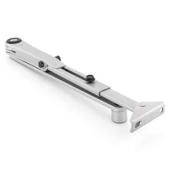 GEZE Feststellarm TS 2000/TS 4000, Silber -Bester Türzubehör Geschäft 452738 geze feststellarm ts 2000 ts 4000 silber bild 5