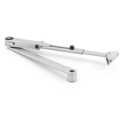 GEZE Feststellarm TS 2000/TS 4000, Silber -Bester Türzubehör Geschäft 452738 geze feststellarm ts 2000 ts 4000 silber bild 6