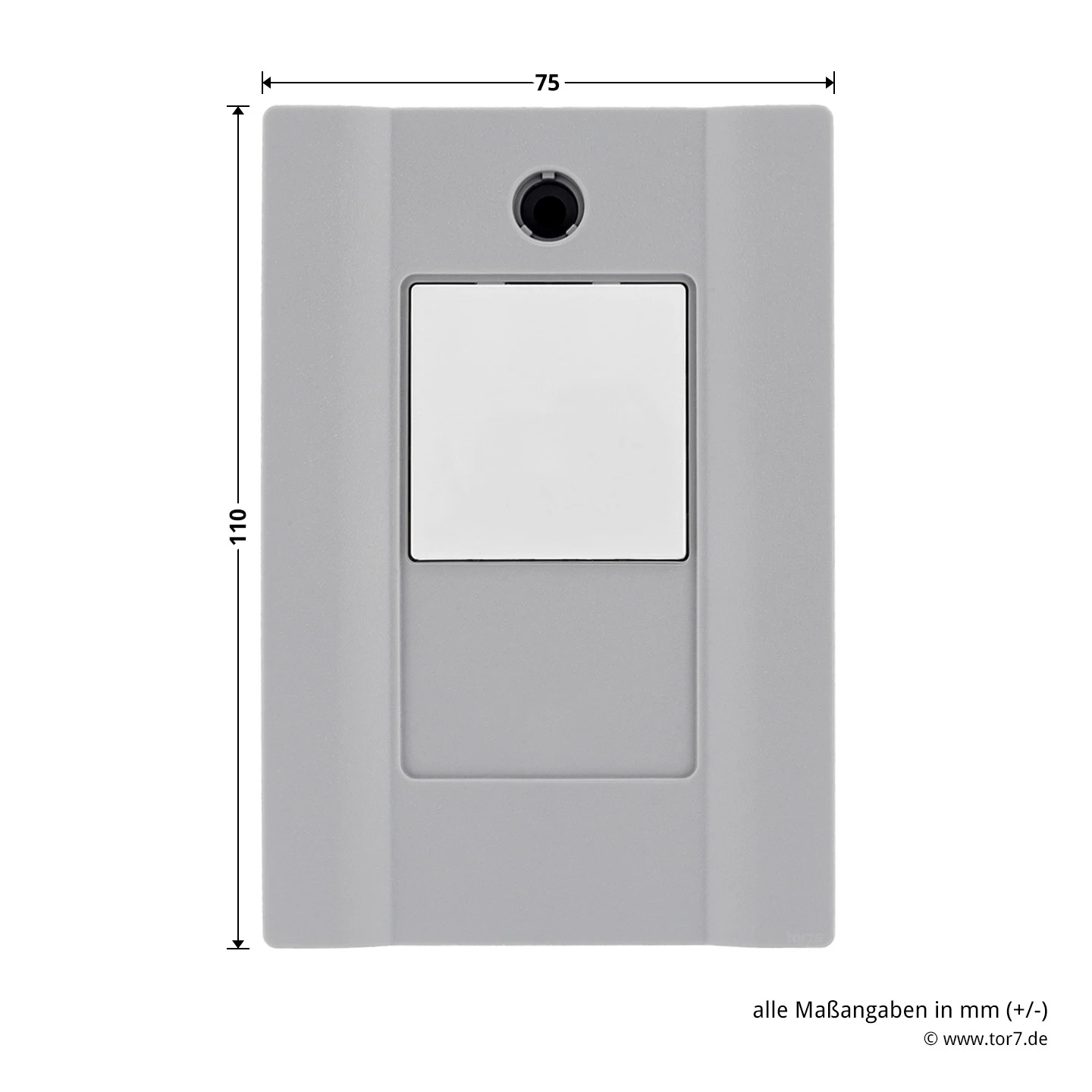 Hörmann Innentaster EcoStar PB 1 5 Hörmann Innentaster EcoStar PB 1 – Bild 5