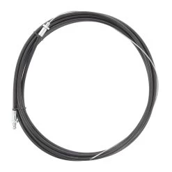 Hörmann Bowdenzug Mit Kugel Für WA400 -Bester Türzubehör Geschäft 4546391 hoermann bowdenzug mit kugel fuer se 4000 mm draufsicht