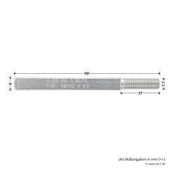 Hörmann FS Wechselgarnitur D110 Kurzschild PZ, Weiß 19 Hörmann FS Wechselgarnitur D110 Kurzschild PZ, Weiß -Bester Türzubehör Geschäft 454688 hoermann fs wechselgarnitur d 110 pz kurzschild polyamid weiss gleitlager stift