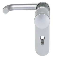 Bester Türzubehör Geschäft -Bester Türzubehör Geschäft 454691 hoermann fs wechselgarnitur d 110 antipanik knauf