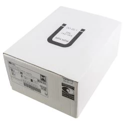 Hörmann Feuerschutz-Wechselgarnitur Typ D110 PZ, Aluminium -Bester Türzubehör Geschäft 454691 hoermann fs wechselgarnitur d 110 antipanik verpackung