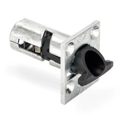 Hörmann Schaltschloss 1895 BKS, Stulp Eckig