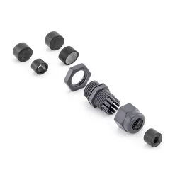 Hörmann Umrüstsatz Auf Externe Steuerung VersaMatic -Bester Türzubehör Geschäft 4550535 hoermann umrustsatz auf externe steuerung versamatic kabelverschraubung