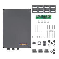 Hörmann Umrüstsatz Auf Externe Steuerung VersaMatic -Bester Türzubehör Geschäft 4550535 hoermann umrustsatz auf externe steuerung versamatic lieferumfang