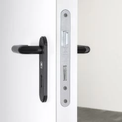 Hörmann Brandschutztür T30 H3-1 OD -Bester Türzubehör Geschäft 460478 hoermann feuerschutztuer t30 h3 1 od tuerschloss