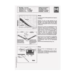 Hörmann Mechanischer Schließfolgeregler, Basis 2 -Bester Türzubehör Geschäft 478609 hoermann mechanischer schliessfolgeregler basis 2 anleitung