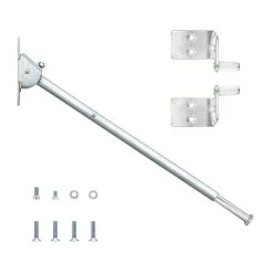 Hörmann Mechanischer Schließfolgeregler, Basis 2 -Bester Türzubehör Geschäft 478609 hoermann mechanischer schliessfolgeregler basis 2 lieferumfang