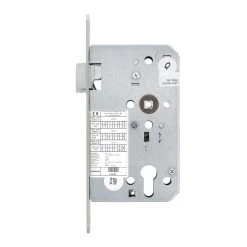 Hörmann Panikschloss ECO 112, Funktion D, Auswärts -Bester Türzubehör Geschäft 478765 hoermann panikschloss eco 112 funktion d auswaerts links ansicht seite