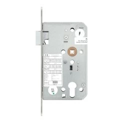 Hörmann Panikschloss ECO 115, Funktion D, Einwärts -Bester Türzubehör Geschäft 478773 hoermann panikschloss eco 115 funktion d einwaerts links edelstahstulp seite