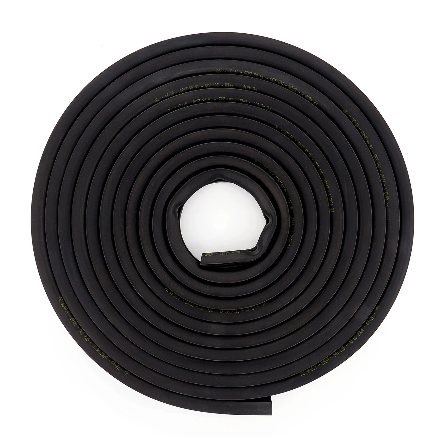 Hörmann Zargendichtung P103, 7500 Mm 4 Hörmann Zargendichtung P103, 7500 Mm – Bild 4