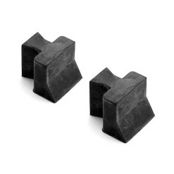 Hörmann Zargendichtung Mit Dichtungskeilen P111, 5500 Mm -Bester Türzubehör Geschäft 479304 hoermann zargendichtung mit dichtungskeilen p111 5500 mm dichtungskeile