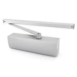 Hörmann Obentürschließer HDC35 Mit Gleitschiene -Bester Türzubehör Geschäft 483030 hoermann obentuerschliesser hdc 35 mit gleitschiene montage oben