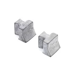 Hörmann Zargendichtung P132, 6500 Mm 10 Hörmann Zargendichtung P132, 6500 Mm -Bester Türzubehör Geschäft 501103 hoermann zargendichtung p132 6500 mm dichtungskeile