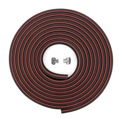 Hörmann Zargendichtung P132, 6500 Mm 12 Hörmann Zargendichtung P132, 6500 Mm -Bester Türzubehör Geschäft 501103 hoermann zargendichtung p132 6500 mm lieferumfang