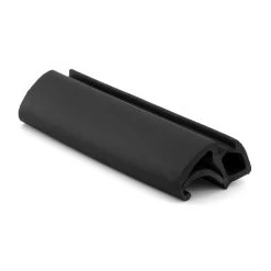 Hörmann Zargendichtung P132, 6500 Mm 9 Hörmann Zargendichtung P132, 6500 Mm -Bester Türzubehör Geschäft 501103 hoermann zargendichtung p132 6500 mm profiel