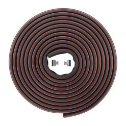 Hörmann Zargendichtung P133, 7500 Mm -Bester Türzubehör Geschäft 501142 hoermann zargendichtung p133 7500 mm lieferumfang