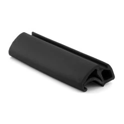 Hörmann Zargendichtung P133, 7500 Mm -Bester Türzubehör Geschäft 501142 hoermann zargendichtung p133 7500 mm profiel