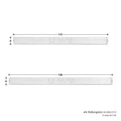 Hörmann FS Drückergarnitur D110 Rosette PZ, Alu 15 Hörmann FS Drückergarnitur D110 Rosette PZ, Alu -Bester Türzubehör Geschäft 535346 hoermann fs drueckergarnitur d110 pz rosette alu f1 gleitlager masse stift