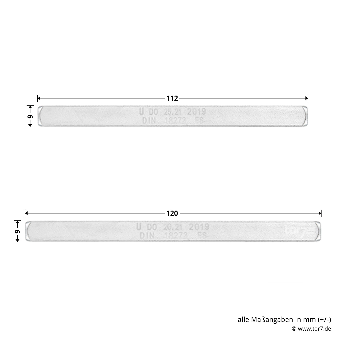 Hörmann FS Drückergarnitur D110 Rosette PZ, Alu 8 Hörmann FS Drückergarnitur D110 Rosette PZ, Alu – Bild 8