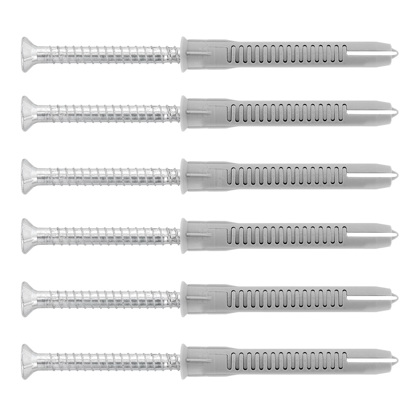 Hörmann Dübelpaket D12, Für Stahltüren, Brandschutztüren 4 Hörmann Dübelpaket D12, Für Stahltüren, Brandschutztüren – Bild 4