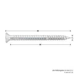 Hörmann Dübelpaket D12, Für Stahltüren, Brandschutztüren 10 Hörmann Dübelpaket D12, Für Stahltüren, Brandschutztüren -Bester Türzubehör Geschäft 547518 hoermann duebelpaket d12 6 masse schraube