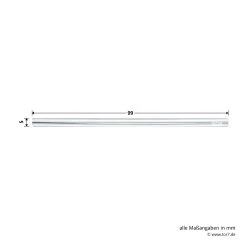 Hörmann Federbandbolzen-Set FH 615-20 -Bester Türzubehör Geschäft 547584b hoermann federbandbolzen set fh 615 20 masse spannstift