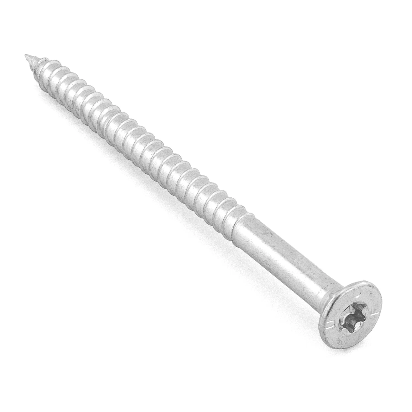 Hörmann Dübelpaket D51 Mit Senkkopfschraube, Torx 2 Hörmann Dübelpaket D51 Mit Senkkopfschraube, Torx – Bild 2